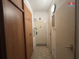 Prodej bytu 2+1, Ústí nad Labem - Bukov, Masarykova, 50 m2