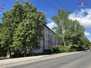 Prodej bytu 2+1, Ústí nad Labem - Bukov, Masarykova, 50 m2
