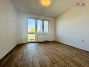 Pronájem bytu 3+1, Klatovy - Klatovy V, Měchurova, 68 m2