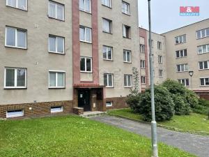 Pronájem bytu 3+1, Klatovy - Klatovy V, Měchurova, 68 m2