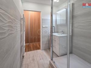Pronájem bytu 2+1, Karlovy Vary, 5. května, 63 m2
