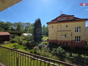 Pronájem bytu 2+1, Karlovy Vary, 5. května, 63 m2
