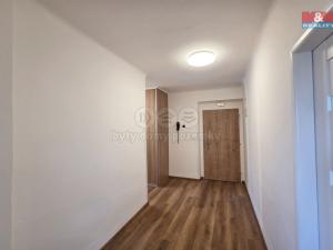Pronájem bytu 2+1, Karlovy Vary, 5. května, 63 m2
