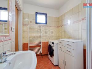 Prodej chalupy, Ostrovec - Dolní Ostrovec, 109 m2