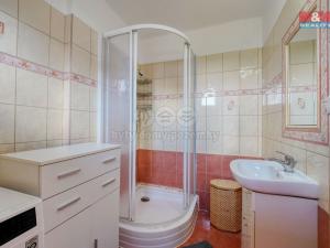 Prodej chalupy, Ostrovec - Dolní Ostrovec, 109 m2