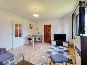 Prodej chalupy, Ostrovec - Dolní Ostrovec, 109 m2