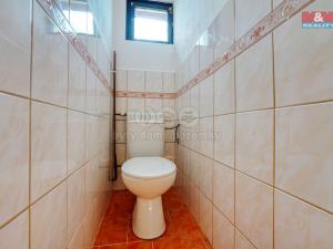 Prodej chalupy, Ostrovec - Dolní Ostrovec, 109 m2