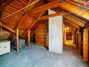 Prodej chalupy, Ostrovec - Dolní Ostrovec, 109 m2
