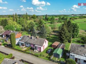 Prodej chalupy, Ostrovec - Dolní Ostrovec, 109 m2