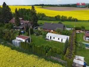 Pronájem zahrady, Klimkovice, Fonovická, 540 m2