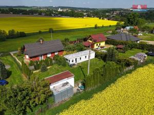 Pronájem zahrady, Klimkovice, Fonovická, 540 m2