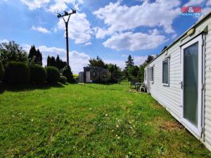Pronájem zahrady, Klimkovice, Fonovická, 540 m2