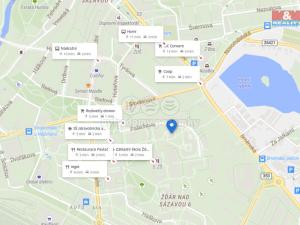 Prodej bytu 3+1, Žďár nad Sázavou - Žďár nad Sázavou 6, Palachova, 69 m2