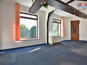Pronájem kanceláře, Kosmonosy, Františka Opolského, 32 m2