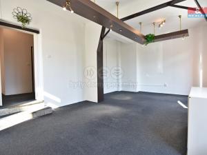 Pronájem kanceláře, Kosmonosy, Františka Opolského, 32 m2