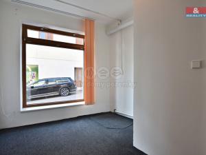 Pronájem kanceláře, Kosmonosy, Františka Opolského, 32 m2