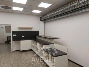 Pronájem obchodního prostoru, Liberec, 1. máje, 69 m2