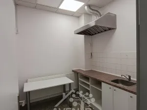 Pronájem obchodního prostoru, Liberec, 1. máje, 69 m2