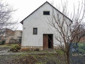 Prodej rodinného domu, Mikulov, Pod Platanem, 140 m2