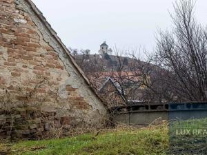 Prodej rodinného domu, Mikulov, Pod Platanem, 140 m2