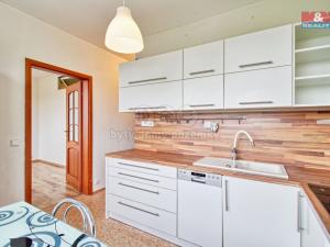 Prodej bytu 3+1, Chomutov, Kundratická, 68 m2