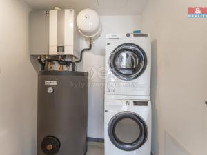 Prodej rodinného domu, Přezletice, Sekvojová, 121 m2