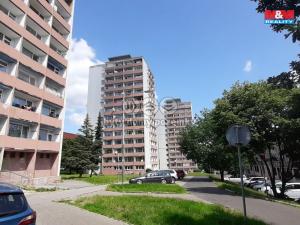 Prodej bytu 3+1, Most, M. G. Dobnera, 62 m2