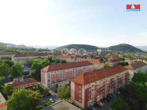 Prodej bytu 3+1, Most, M. G. Dobnera, 62 m2