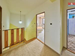 Prodej rodinného domu, Čestice, 204 m2