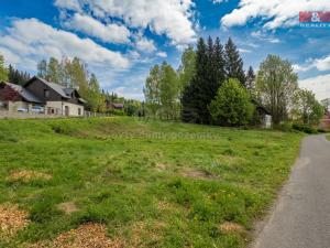 Prodej pozemku pro bydlení, Josefův Důl - Antonínov, 1079 m2