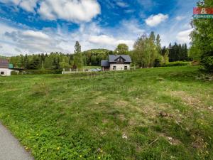 Prodej pozemku pro bydlení, Josefův Důl - Antonínov, 1079 m2