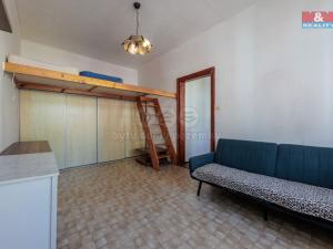 Prodej bytu 1+1, Karlovy Vary - Dvory, Sklářská, 54 m2