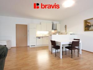 Pronájem bytu 1+kk, Brno, Na kovárně, 56 m2