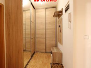 Pronájem bytu 1+kk, Brno, Na kovárně, 56 m2