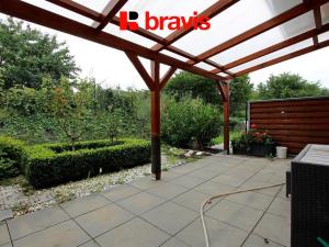Pronájem bytu 1+kk, Brno, Na kovárně, 56 m2