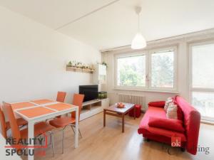 Prodej bytu 4+1, Praha - Modřany, Rodopská, 89 m2