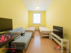 Prodej bytu 4+1, Praha - Modřany, Rodopská, 89 m2