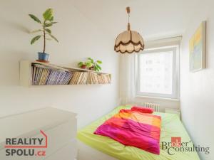 Prodej bytu 4+1, Praha - Modřany, Rodopská, 89 m2