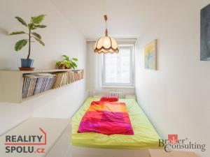 Prodej bytu 4+1, Praha - Modřany, Rodopská, 89 m2