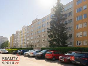 Prodej bytu 4+1, Praha - Modřany, Rodopská, 89 m2