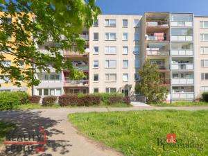 Prodej bytu 4+1, Praha - Modřany, Rodopská, 89 m2