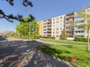 Prodej bytu 4+1, Praha - Modřany, Rodopská, 89 m2