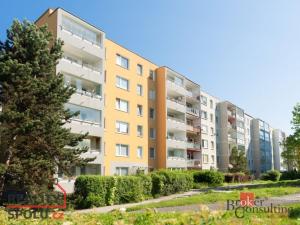 Prodej bytu 4+1, Praha - Modřany, Rodopská, 89 m2