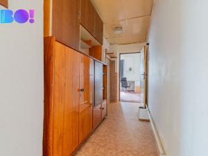Prodej rodinného domu, Bochoř, Bezručova, 157 m2