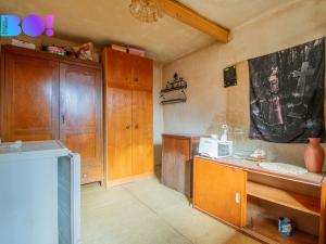 Prodej rodinného domu, Bochoř, Bezručova, 157 m2