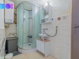 Prodej rodinného domu, Bochoř, Bezručova, 157 m2