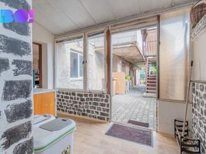 Prodej rodinného domu, Bochoř, Bezručova, 157 m2