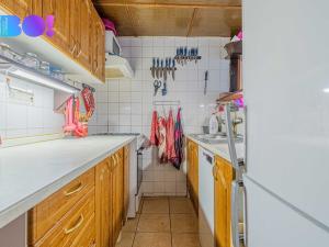 Prodej rodinného domu, Bochoř, Bezručova, 157 m2