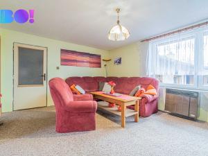 Prodej rodinného domu, Bochoř, Bezručova, 157 m2