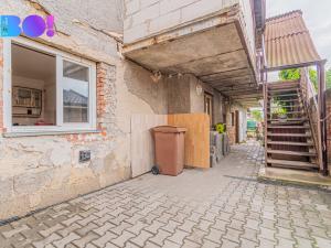 Prodej rodinného domu, Bochoř, Bezručova, 157 m2